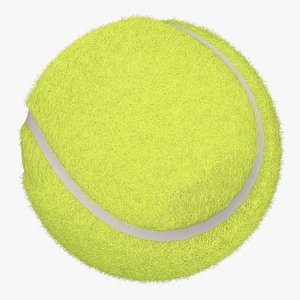 tennis ball 3ds