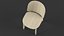 Bosc Lana Chair