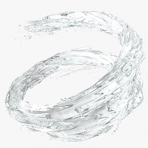 Water Vortex 02
