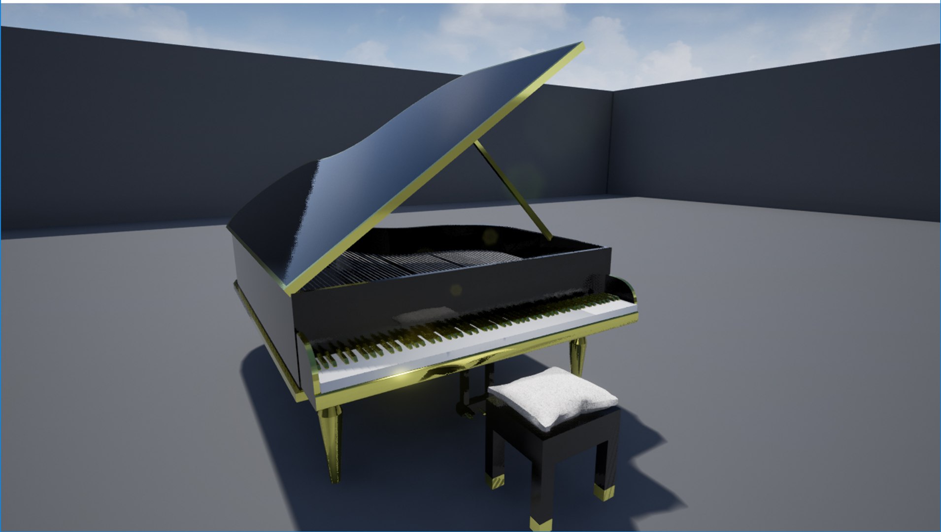 Unreal Engine Uasset Model - TurboSquid 1215373