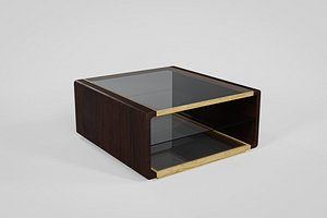 Coffee table model