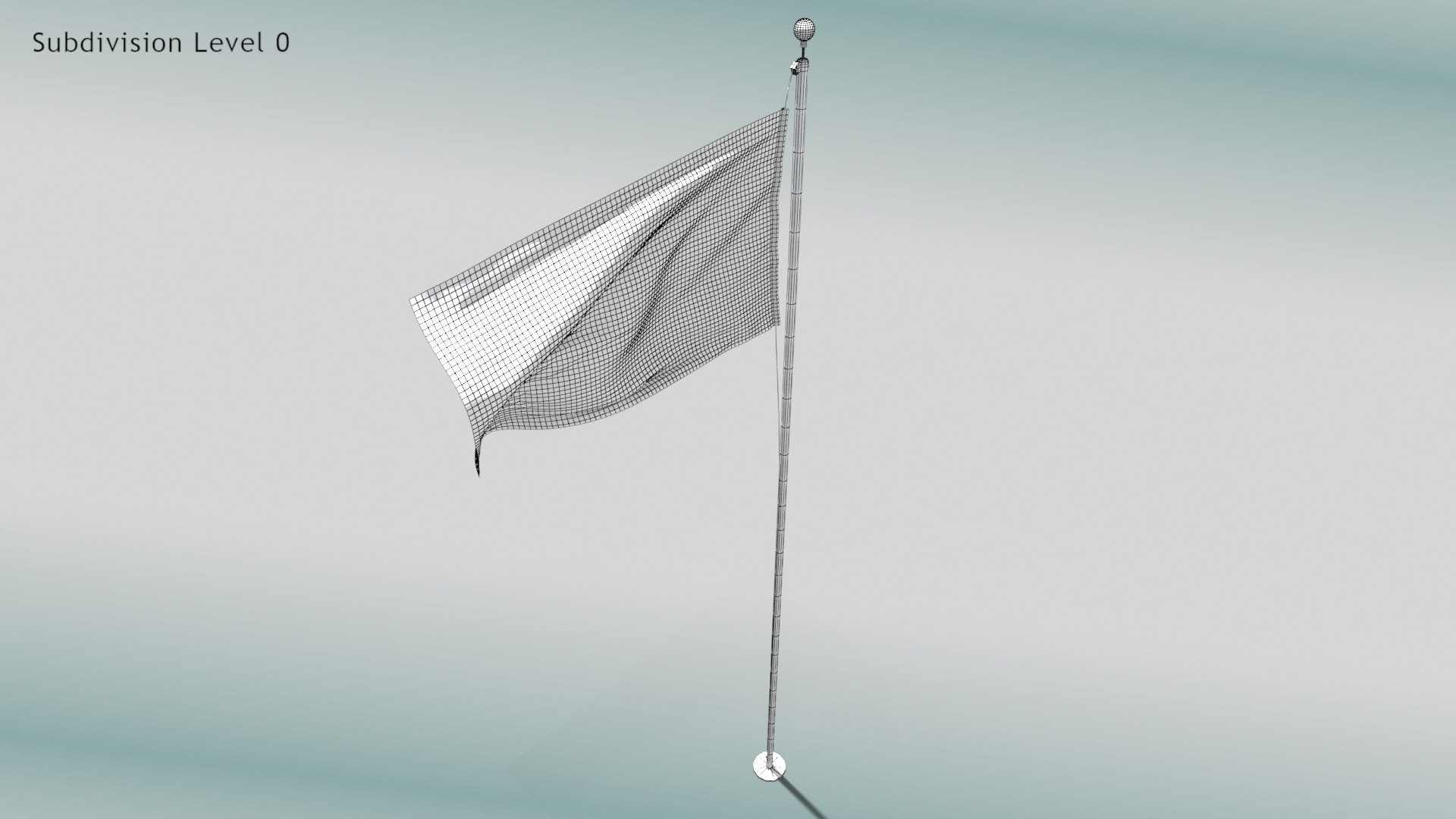 flag pole loop 3D model https://p.turbosquid.com/ts-thumb/Cx/BHMZOc/AN/wire2_00003/jpg/1611658001/1920x1080/fit_q87/740e223f3a4f77a3594a1c4fef9c19cd6e7672b7/wire2_00003.jpg