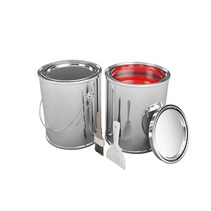 paint set