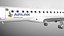 ZS-SUV Airlink Embraer ERJ-135LR L2396
