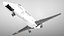 ZS-SUV Airlink Embraer ERJ-135LR L2396