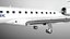 ZS-SUV Airlink Embraer ERJ-135LR L2396