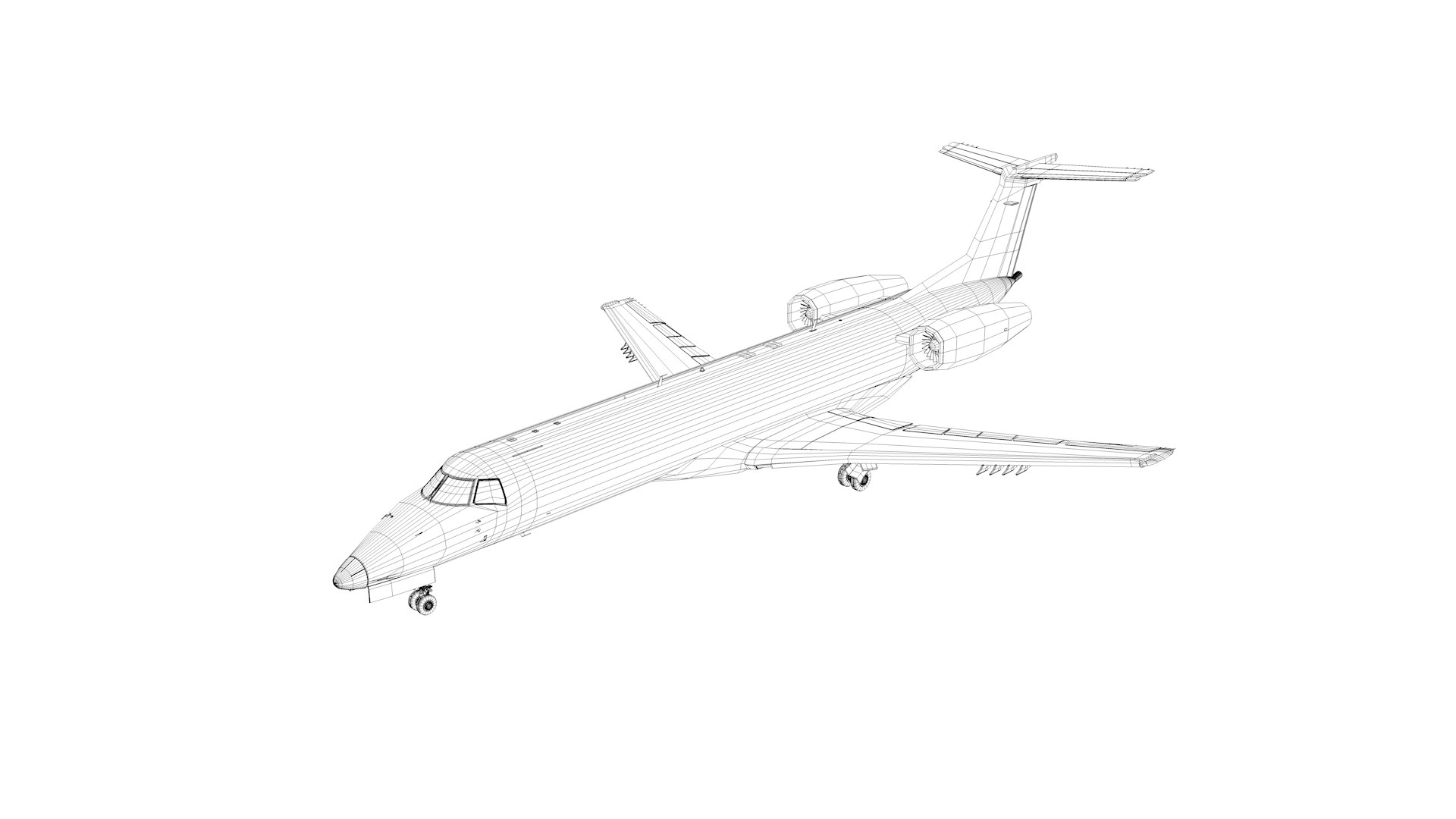 3D model ZS-SUV Airlink Embraer ERJ-135LR L2396 https://p.turbosquid.com/ts-thumb/Cx/GZp9iF/ax/wire1/png/1748278888/1920x1080/fit_q87/b251ea2db6f68cee92911b8bcaebf06efa3c4d79/wire1.jpg