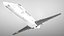 ZS-SUV Airlink Embraer ERJ-135LR L2396