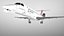 ZS-SUV Airlink Embraer ERJ-135LR L2396