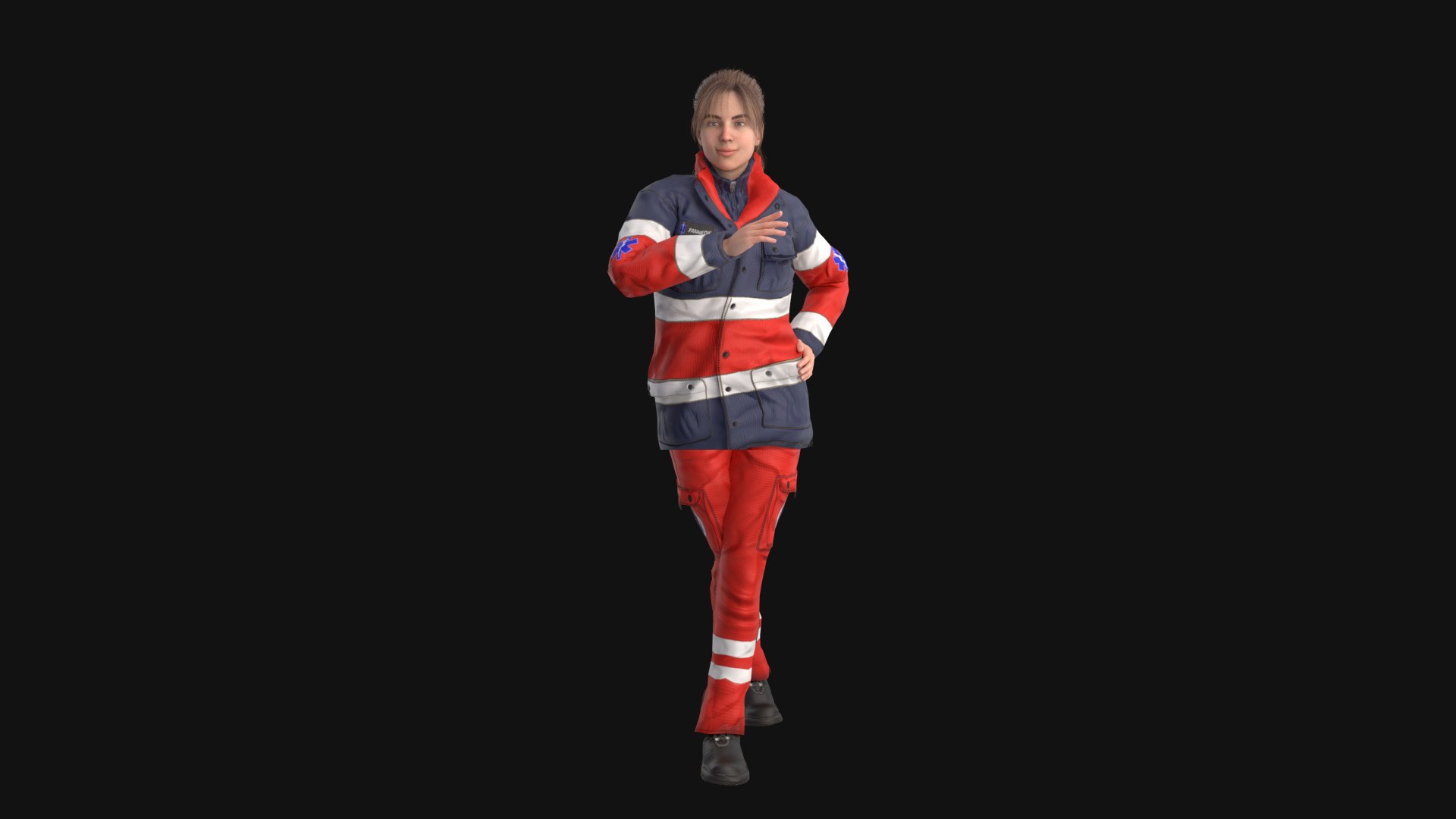 Paramedic Teams Rigged model https://p.turbosquid.com/ts-thumb/Cx/HFd5S7/qX/pose3_9/jpg/1721300952/1920x1080/fit_q87/e946c50412ba7d2f6abfb6367f0b6bd0c94beb0a/pose3_9.jpg