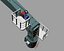 ships deck crane
