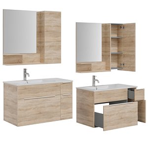 Comforty Varna 90 and Penal Tromso 35