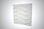 pattern wall 3D model