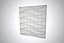 pattern wall 3D model