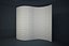 pattern wall 3D model