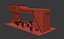 Exhibition booth stand 12 x 6m