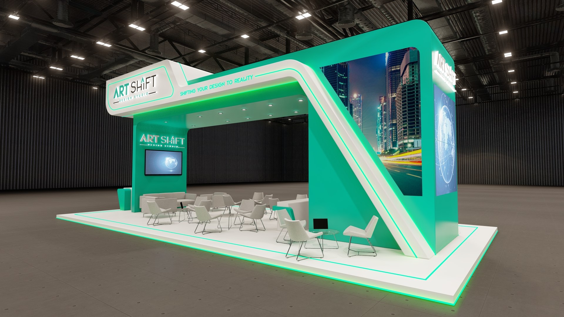 Exhibition booth stand 12 x 6m model https://p.turbosquid.com/ts-thumb/Cx/LFlI1t/Tj/arta_5photo/jpg/1744550026/1920x1080/fit_q87/7e956945622001c6f8335c6b9b1822a10a88d74d/arta_5photo.jpg