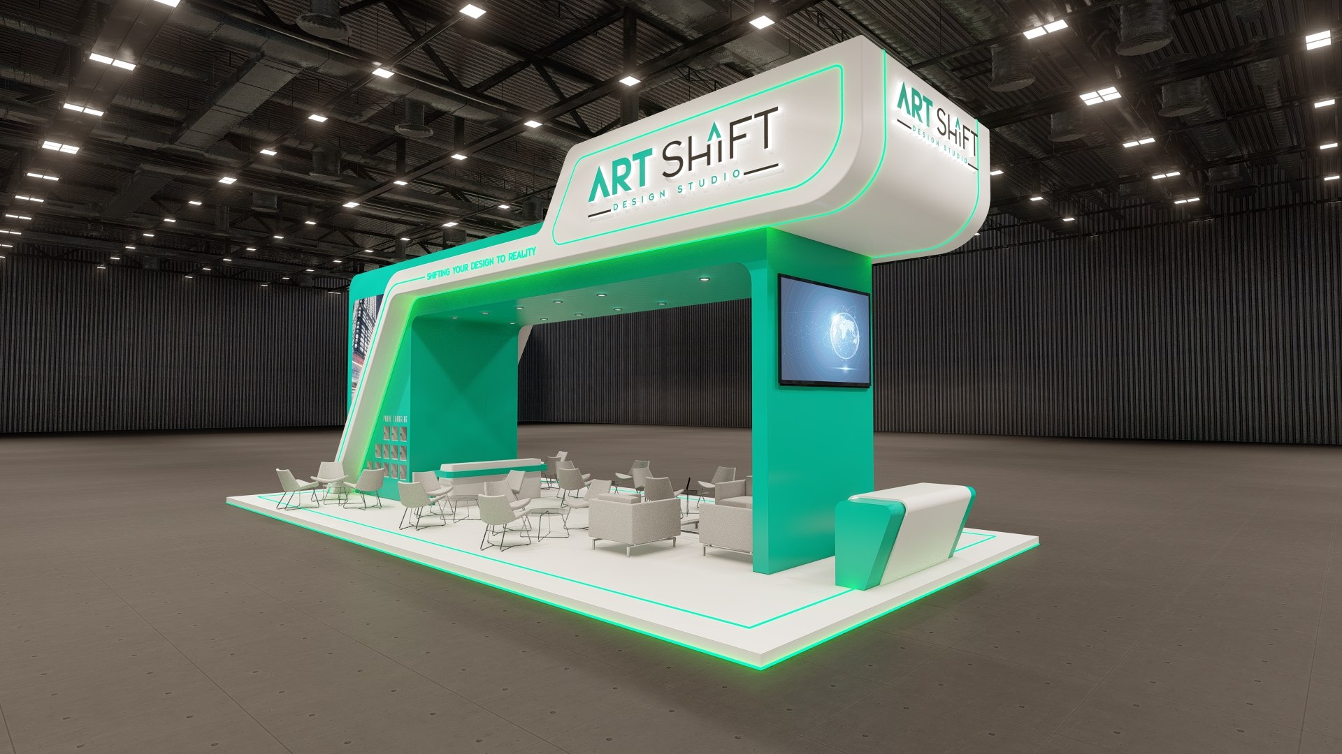 Exhibition booth stand 12 x 6m model https://p.turbosquid.com/ts-thumb/Cx/LFlI1t/yK/arta_1photo/jpg/1744550016/1920x1080/fit_q87/5b6fa6ec62320d8d89f27d2d4769445007bec2da/arta_1photo.jpg