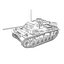 PzKpfw III - Ausf.J - 523