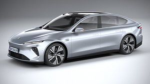 Nio ET7 2021