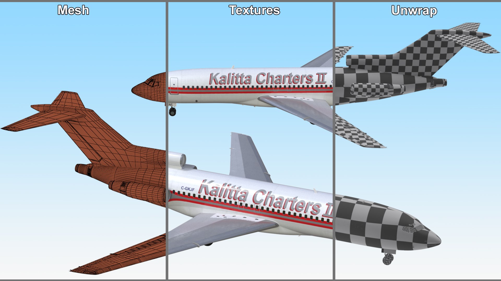Kalitta Charters Boeing 727 Rigged for Maya 3D model https://p.turbosquid.com/ts-thumb/Cx/SGDVaF/7z/kalitta_charters_boeing_727_rigged_026/jpg/1769990448/1920x1080/fit_q87/e71da6e60c65ef9002411362ec4fc0855b2ecbdd/kalitta_charters_boeing_727_rigged_026.jpg