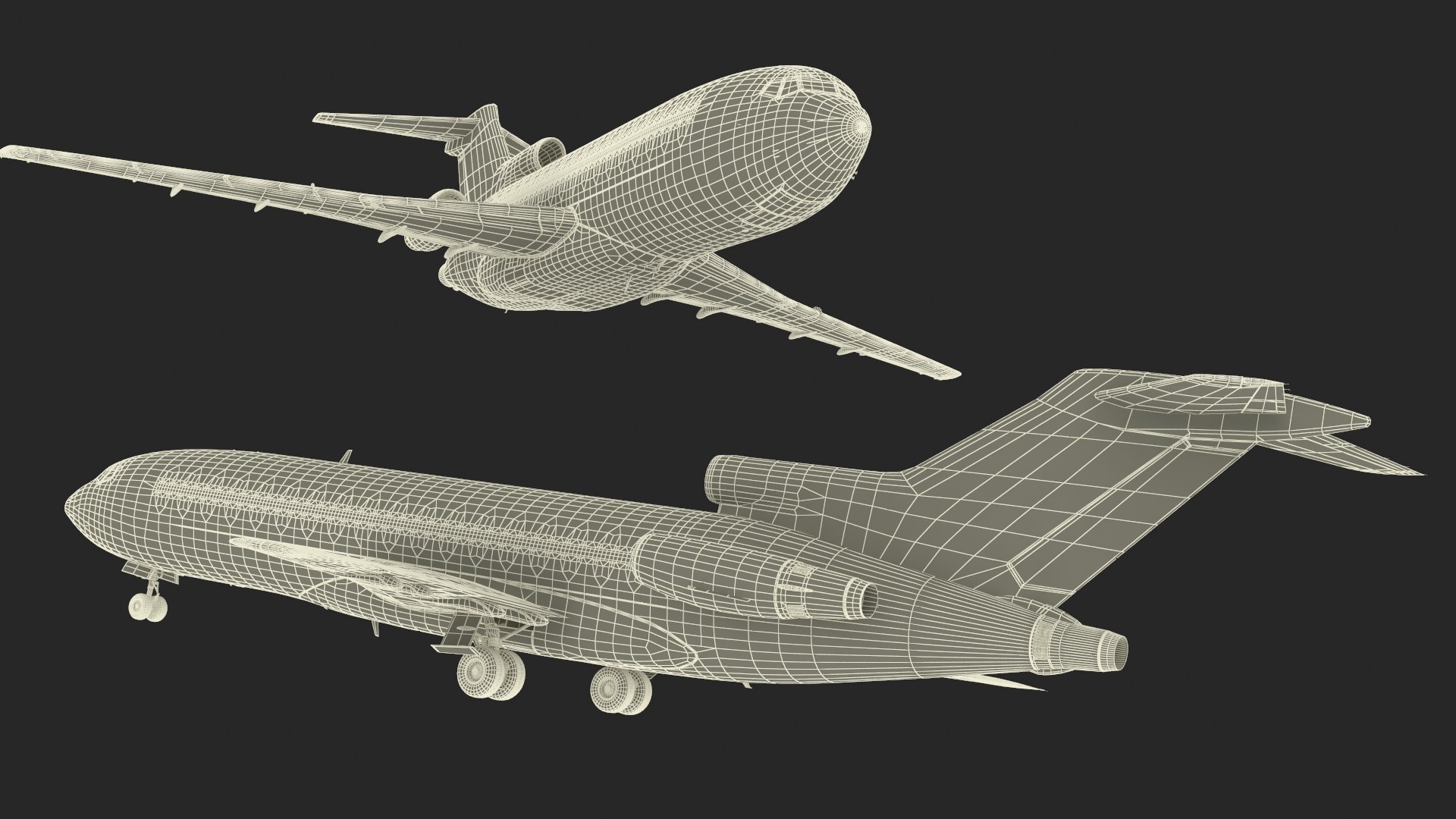 Kalitta Charters Boeing 727 Rigged for Maya 3D model https://p.turbosquid.com/ts-thumb/Cx/SGDVaF/vj/kalitta_charters_boeing_727_rigged_033/jpg/1769990470/1920x1080/fit_q87/db555f245dd35148f00745f6c303f5ca3e1cbebc/kalitta_charters_boeing_727_rigged_033.jpg