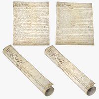 Constitution Collection
