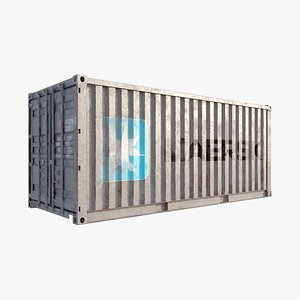 Container