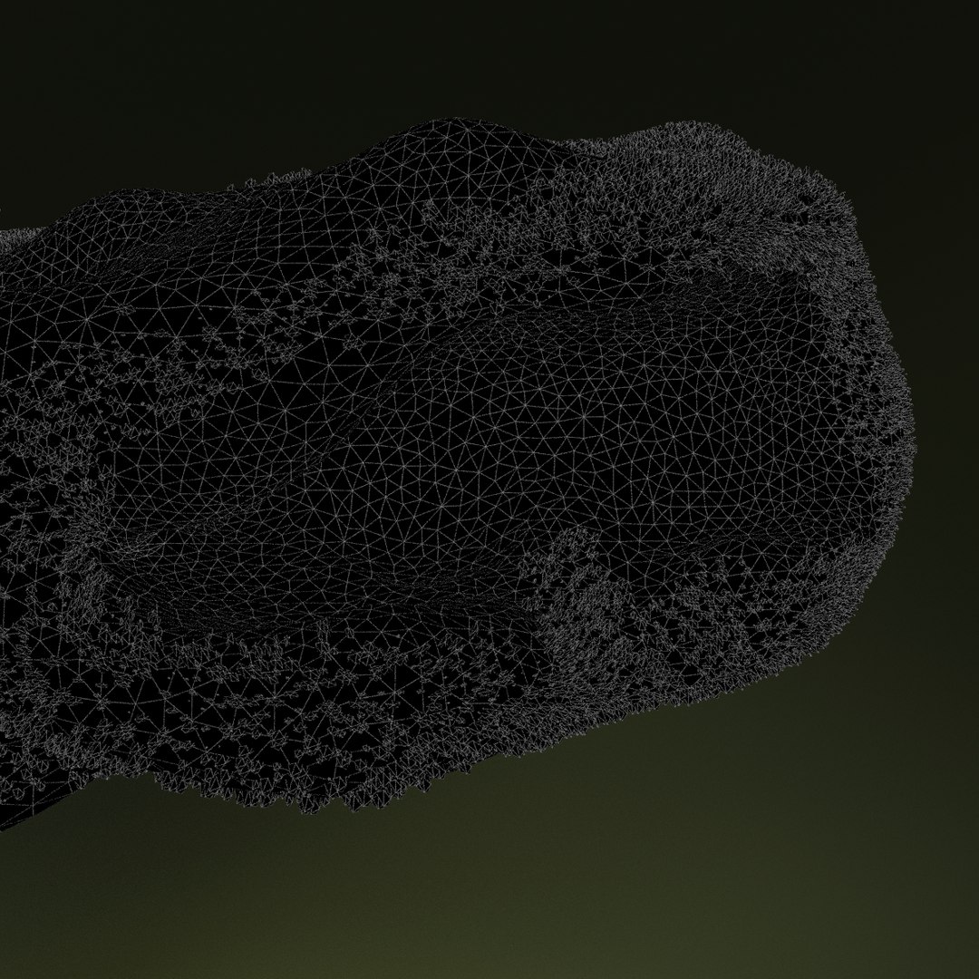 3D Tree E Model - TurboSquid 1418251