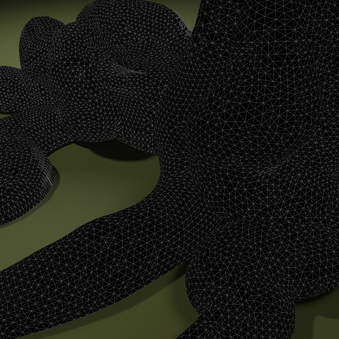 3D Tree E Model - TurboSquid 1418251