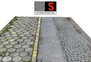 sidewalk pavement  Scan Ultra HD (2)
