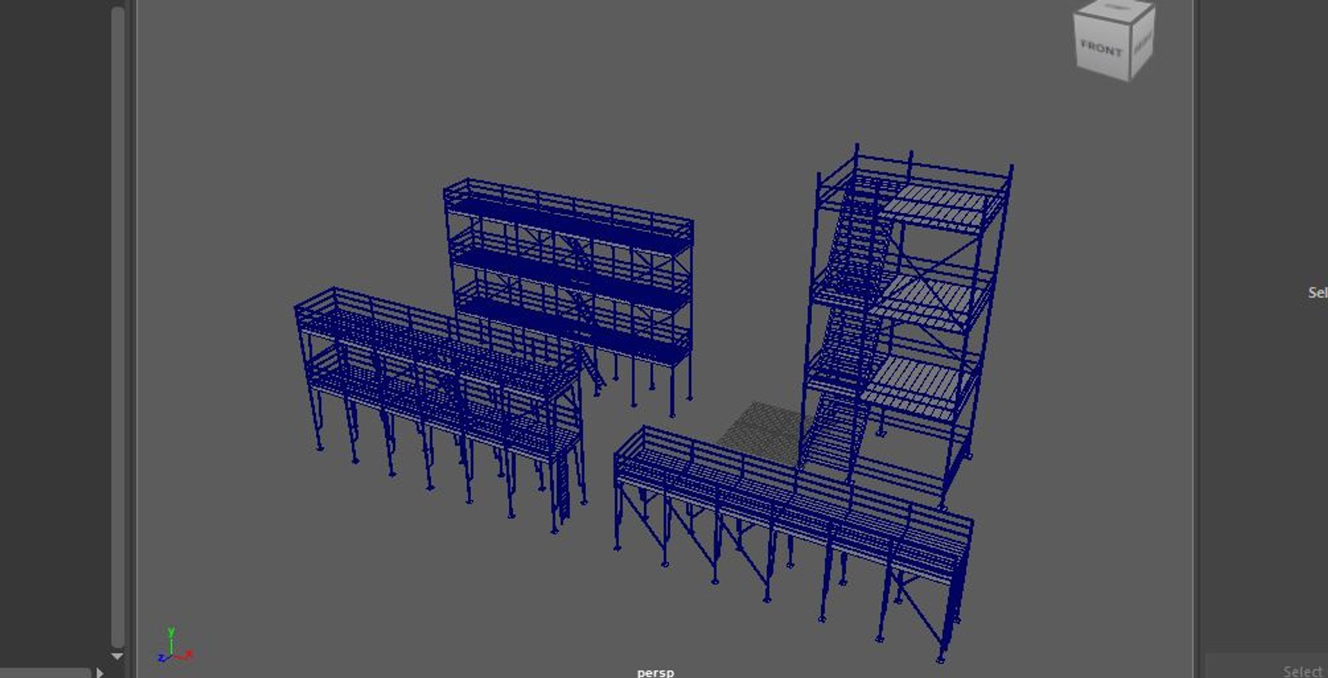 3D 2 set of scaffolding 3D model model https://p.turbosquid.com/ts-thumb/Cx/hfy7wK/Ez/333/jpg/1769270241/1920x1080/fit_q87/9bdeabe65d9035cbc100ebc15feb5923de22f6f2/333.jpg