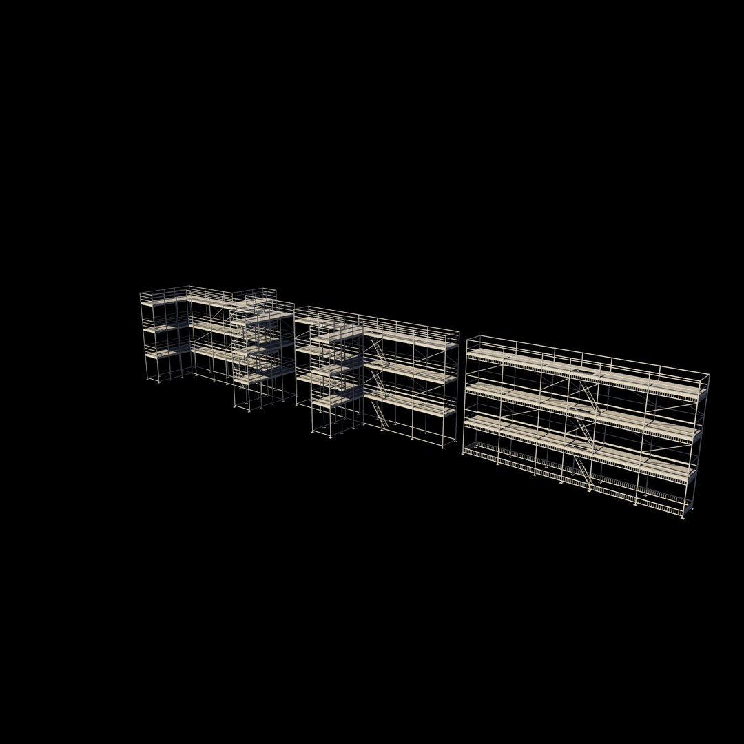 3D 2 set of scaffolding 3D model model https://p.turbosquid.com/ts-thumb/Cx/hfy7wK/fq/scaffoldtowerset6/jpg/1769270467/1920x1080/fit_q87/eba29585ea5accfe1cab50fce61226b73b748df4/scaffoldtowerset6.jpg