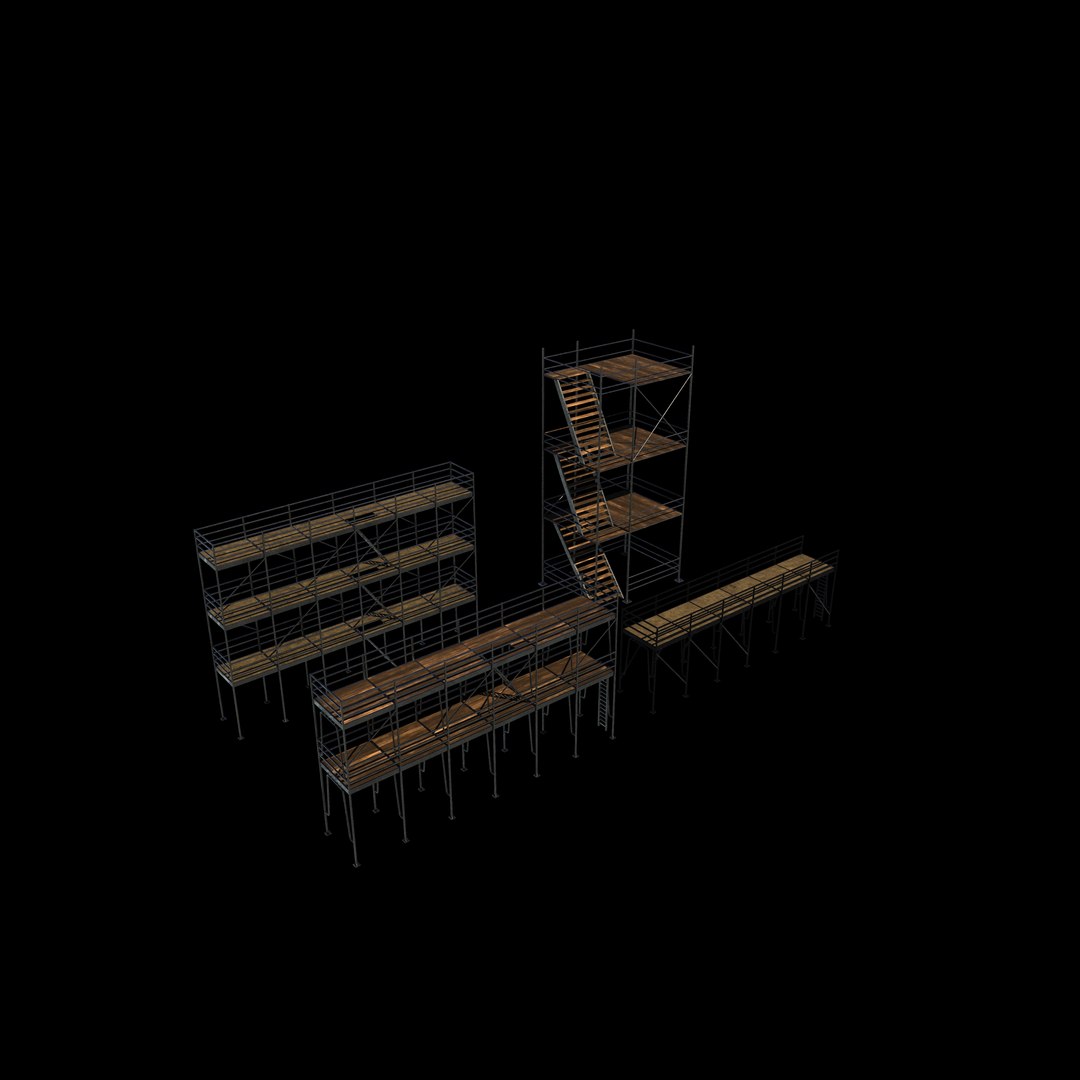 3D 2 set of scaffolding 3D model model https://p.turbosquid.com/ts-thumb/Cx/hfy7wK/jG/scaffoldingset2/jpg/1769270237/1920x1080/fit_q87/f75ee18f0ba794d6c1e58238b51556ed174dc5e7/scaffoldingset2.jpg