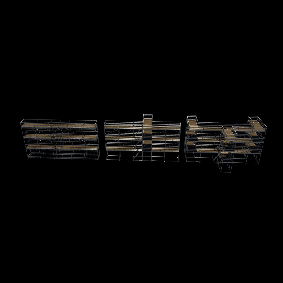 3D 2 set of scaffolding 3D model model https://p.turbosquid.com/ts-thumb/Cx/hfy7wK/qW/scaffoldtowerset4/jpg/1769270465/1920x1080/fit_q87/248bc550f7fb7431cb48319261d049373077be38/scaffoldtowerset4.jpg