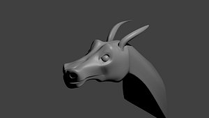 Dragon Head