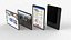 Collection complète Apple iPad Pro 2024