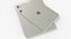 Collection complète Apple iPad Pro 2024