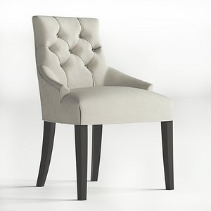 soft chair model
