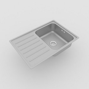 Kitchen Sink Ikea Vattudalen