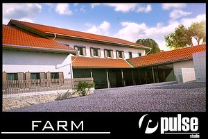 max farm house