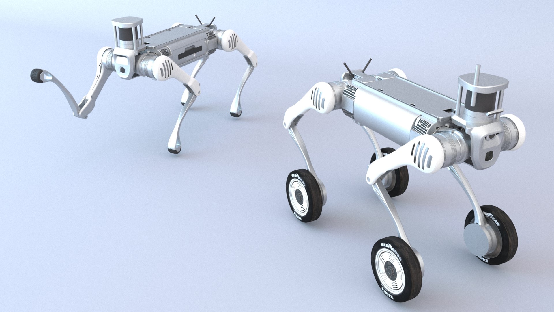 Unitree Robotdog B2 model https://p.turbosquid.com/ts-thumb/Cy/10hdnE/Ra/006/jpg/1785943112/1920x1080/fit_q87/13959de856e3d5c525ed0bc2ba4f76e56f5da525/006.jpg