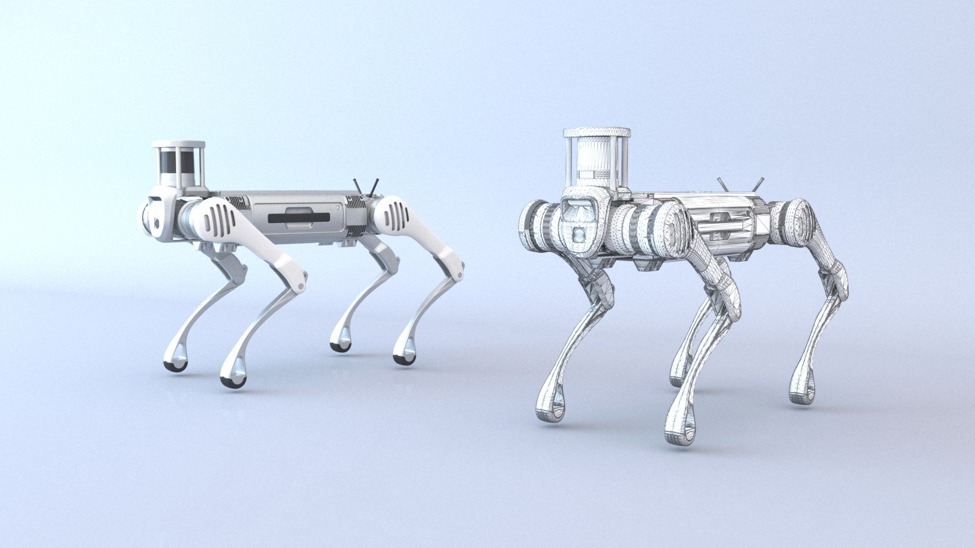 Unitree Robotdog B2 model https://p.turbosquid.com/ts-thumb/Cy/10hdnE/z7/005/jpg/1785943112/1920x1080/fit_q87/5323e7478e675c28d217c8e3995b2e74282b9350/005.jpg