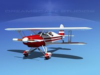 Stolp Starduster Too SA300 V12
