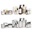 Bathroom Decor Accessories and Cosmetics - Light 