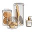 Bathroom Decor Accessories and Cosmetics - Light 