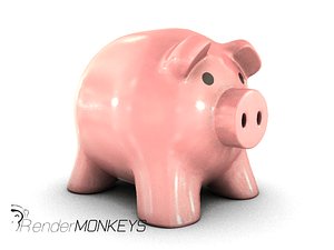 maya piggy bank