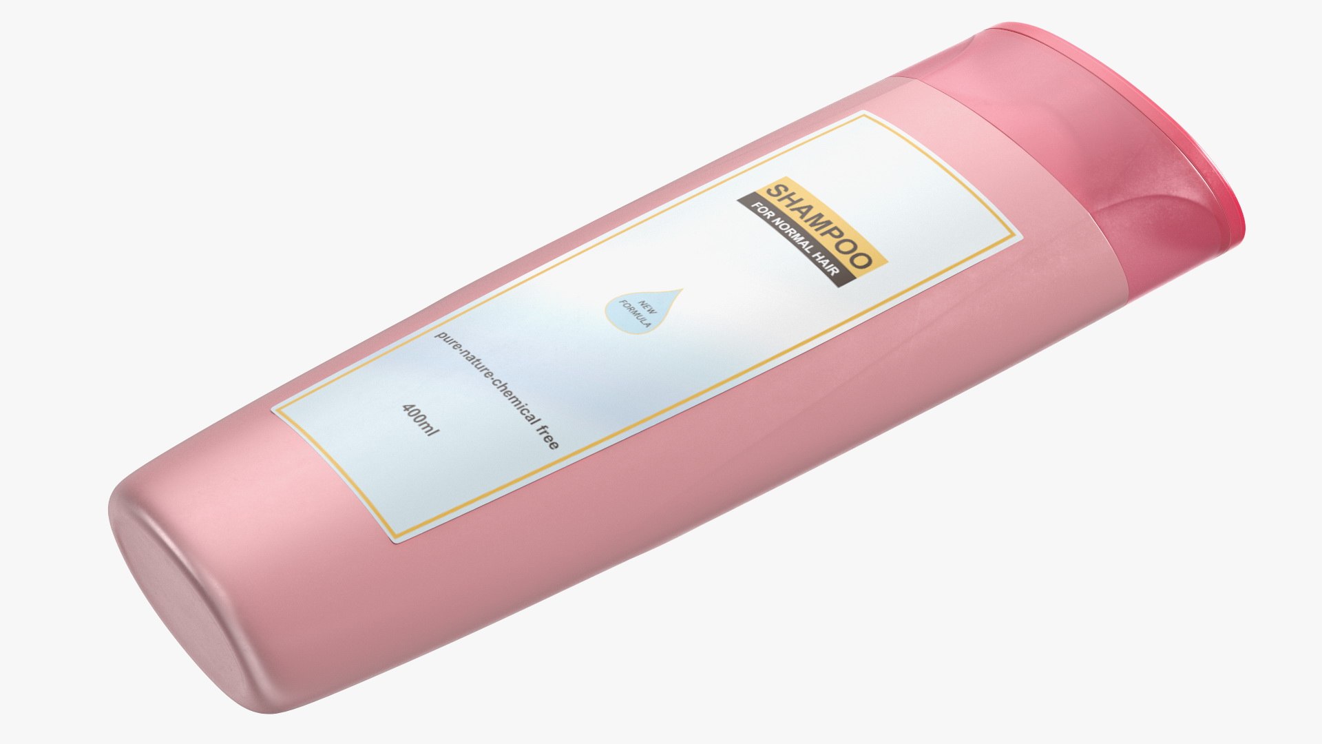 Shampoo Bottle Long Shape Pink 400ml 3D model https://p.turbosquid.com/ts-thumb/Cy/3f4qsl/29/shampoobottlelongshapepink400mlmb3dmodel010/jpg/1704388552/1920x1080/fit_q87/273765c581ca1bc1a97e48c2276771e4cdc91327/shampoobottlelongshapepink400mlmb3dmodel010.jpg