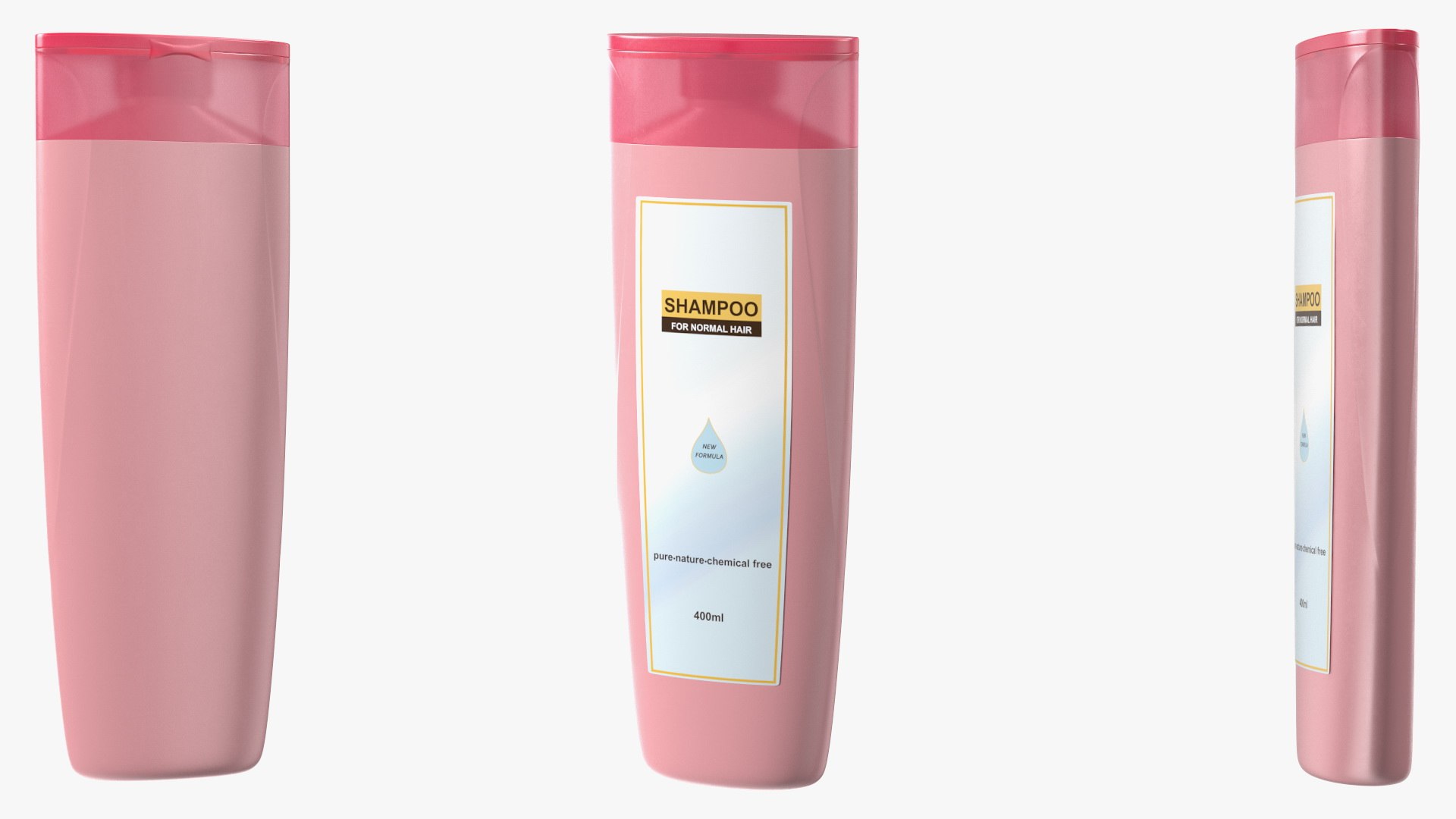 Shampoo Bottle Long Shape Pink 400ml 3D model https://p.turbosquid.com/ts-thumb/Cy/3f4qsl/HZ/shampoobottlelongshapepink400mlmb3dmodel009/jpg/1704388547/1920x1080/fit_q87/f48ea113e931a7c438859a25779eb9170c2fb674/shampoobottlelongshapepink400mlmb3dmodel009.jpg
