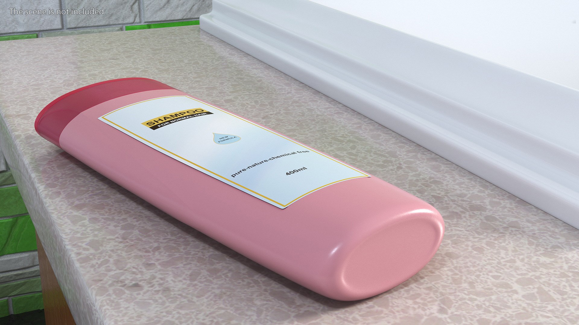 Shampoo Bottle Long Shape Pink 400ml 3D model https://p.turbosquid.com/ts-thumb/Cy/3f4qsl/PX/shampoobottlelongshapepink400mlmb3dmodel005/jpg/1704388531/1920x1080/fit_q87/fc4cb255a2ac85520575dc64b7aca45b86b88a86/shampoobottlelongshapepink400mlmb3dmodel005.jpg